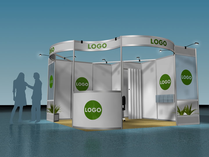 Stand preallestiti