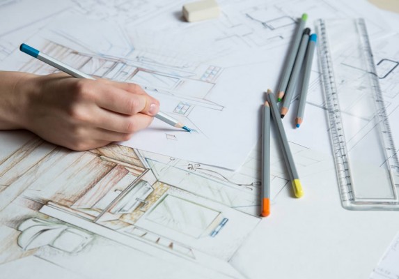 Seguiamo il cliente in tutte le fasi di progetto