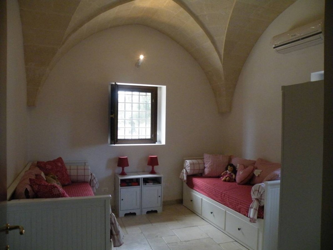 Trullo Brindisi