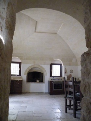 Trullo Brindisi