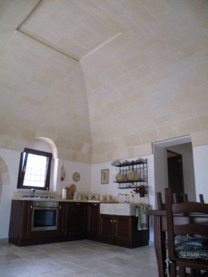 Trullo Brindisi