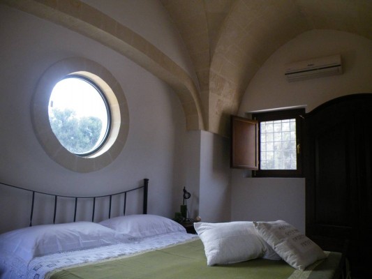 Trullo Brindisi