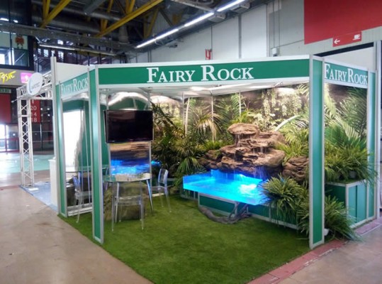 Fairy Rock